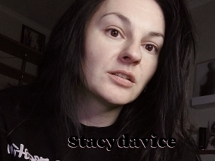 Stacydavice