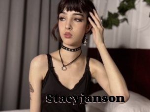 Stacyjanson