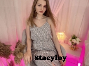 Stacyloy