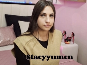 Stacyyumen