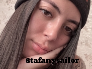 Stafanysailor