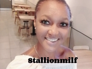 Stallionmilf