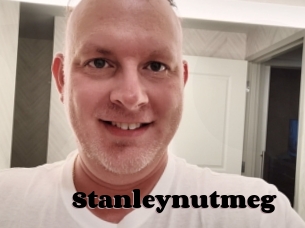 Stanleynutmeg