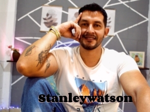 Stanleywatson