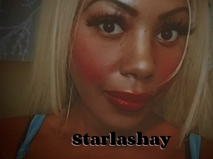 Starlashay