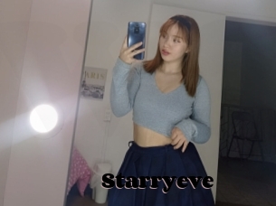 Starryeve