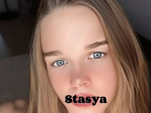 Stasya