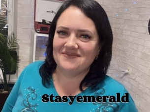 Stasyemerald