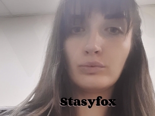 Stasyfox