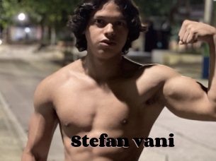 Stefan_vani