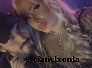 Stefanelxonia