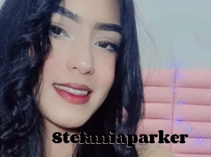 Stefaniaparker