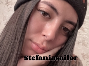 Stefaniasailor