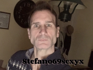 Stefano69sexyx