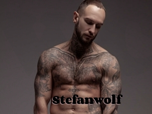 Stefanwolf