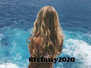 Stefany2020