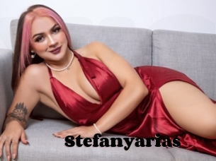 Stefanyarias