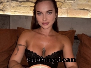 Stefanydean