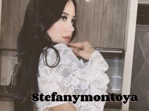 Stefanymontoya