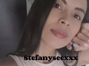 Stefanyseexxx