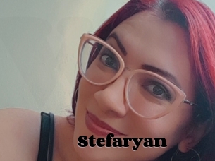 Stefaryan