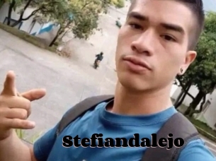 Stefiandalejo