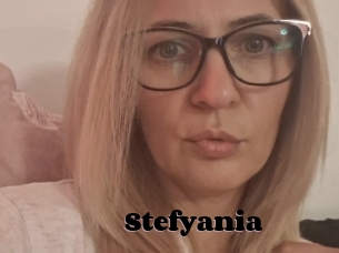 Stefyania