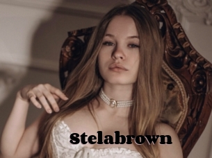 Stelabrown