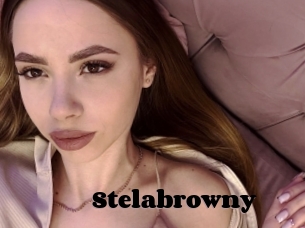 Stelabrowny