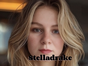 Stelladrake