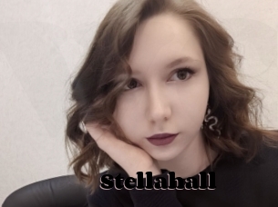 Stellahall