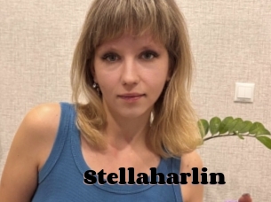 Stellaharlin