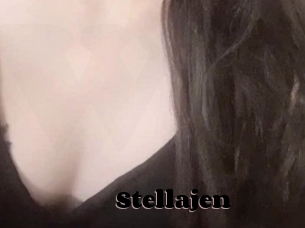 Stellajen