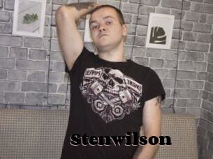 Stenwilson