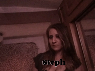 Steph