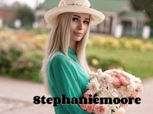 Stephaniemoore