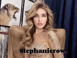 Stephanierowe