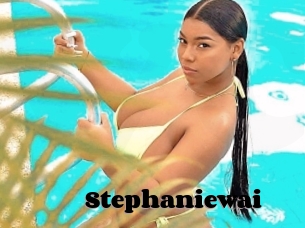 Stephaniewai