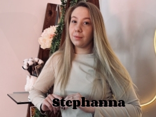 Stephanna