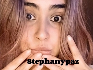 Stephanypaz