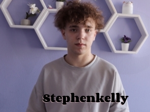 Stephenkelly