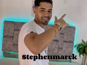 Stephenmarck