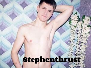 Stephenthrust