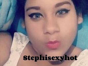 Stephisexyhot