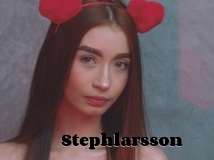 Stephlarsson