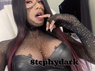 Stephydark