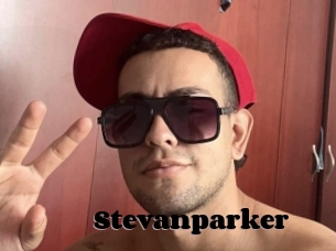 Stevanparker