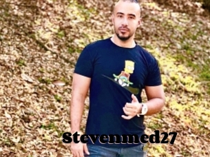 Stevenmed27