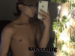 Stevenpg