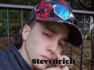 Stevenrich